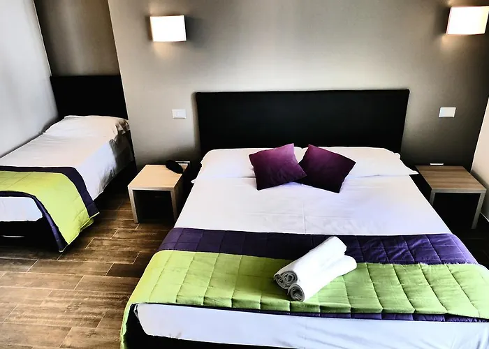 Hotel Désirée