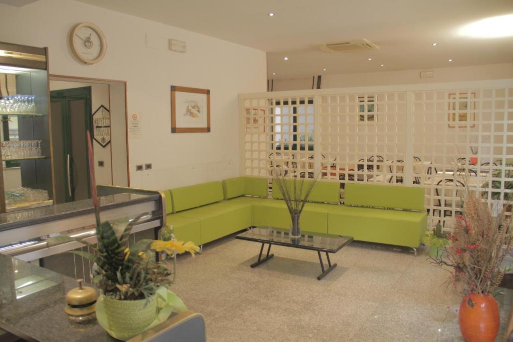 Hotel Désirée