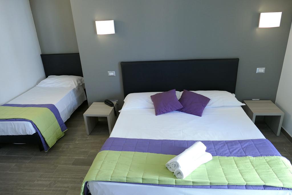 Désirée Hotel 2*