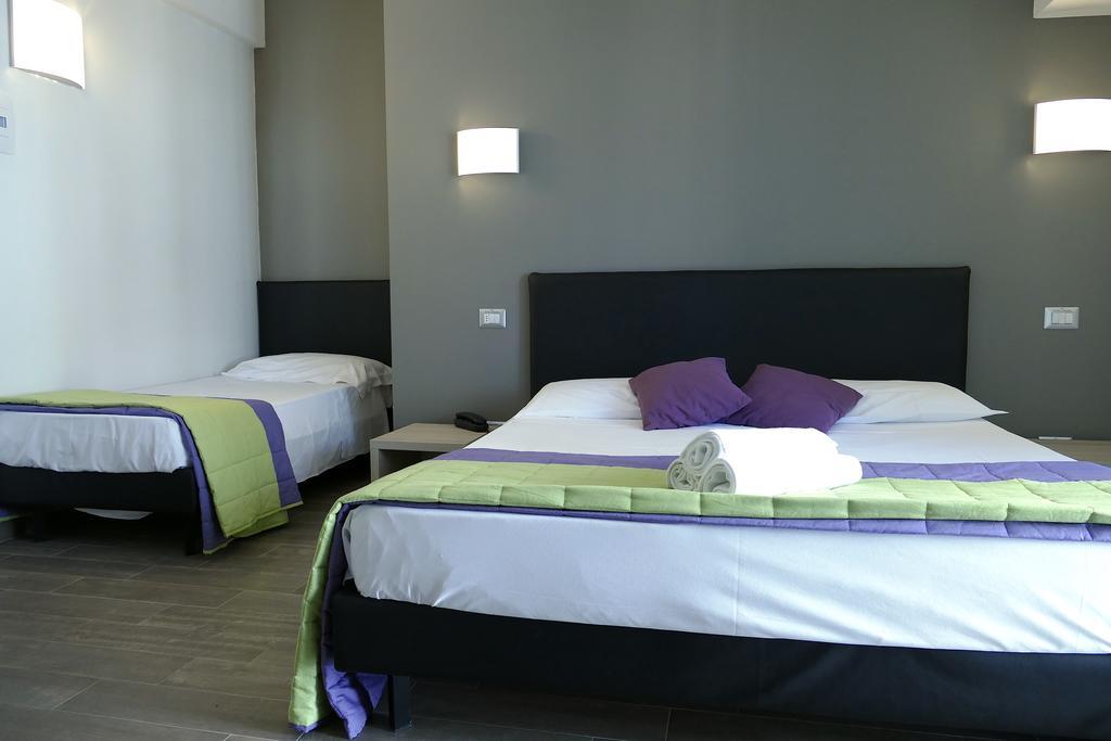 Désirée Hotel