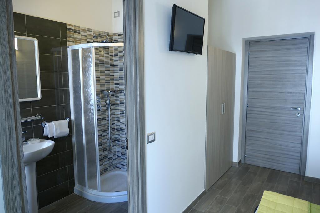 Désirée Hotel San Benedetto del Tronto