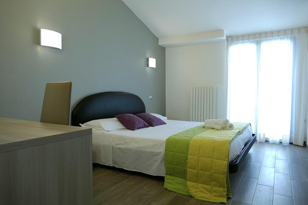 Désirée 2* San Benedetto del Tronto