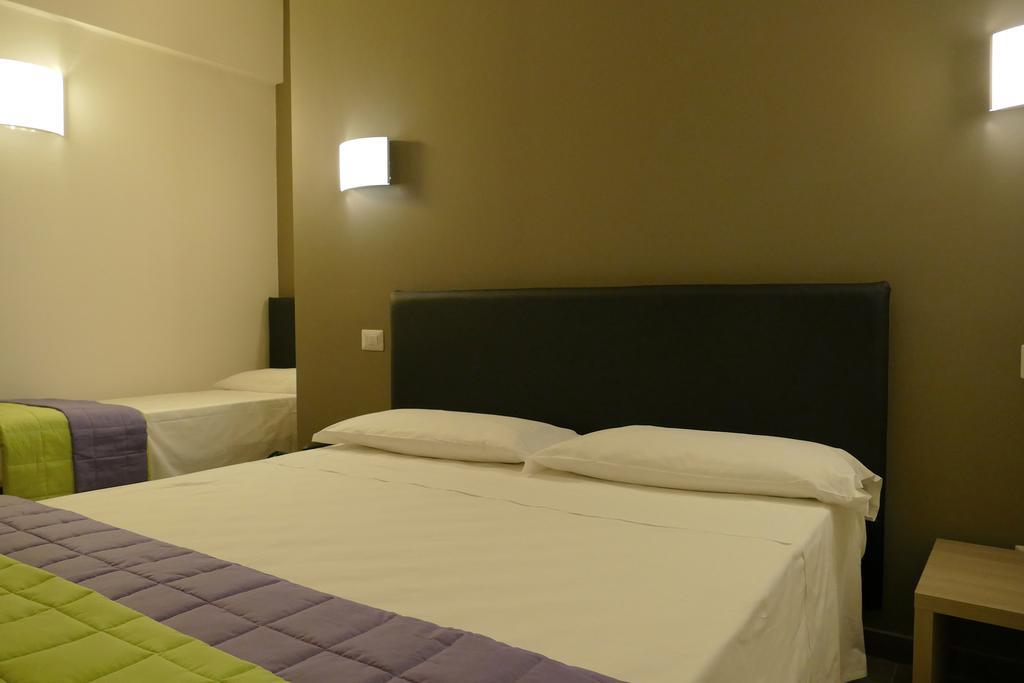 Hotel Desiree