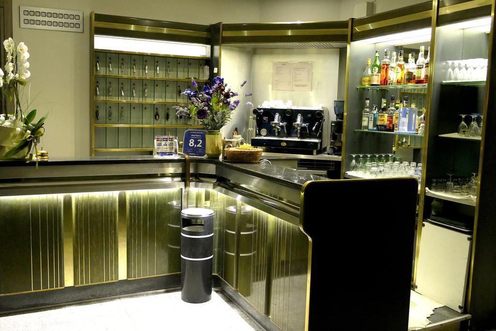 Hotel Desiree